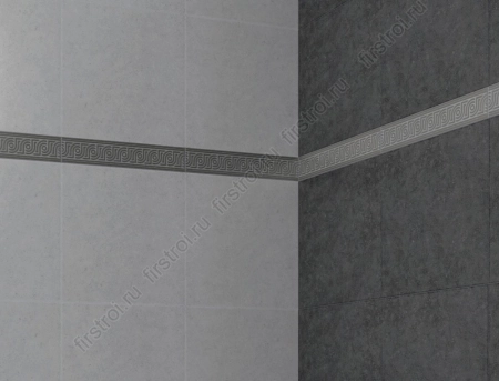 Керамогранит Kerama Marazzi  Сенат черный обрезной 40.2х40.2 неполированный фото в интернет-магазине Мегастроймаркет