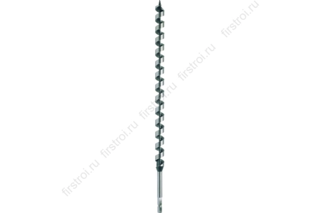 Сверло по дереву 22X220 фото в интернет-магазине Мегастроймаркет