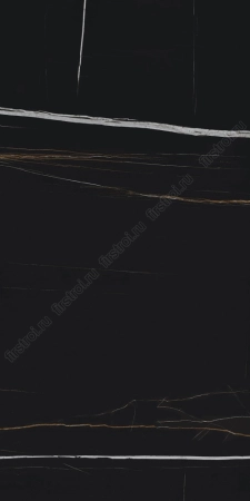 Керамогранит Italon  Шарм Делюкс Сахара Нуар 80х160 люкс фото в интернет-магазине Мегастроймаркет