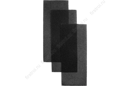 Сетка абразивная карбид кремния Pobedit Р40 фото в интернет-магазине Мегастроймаркет