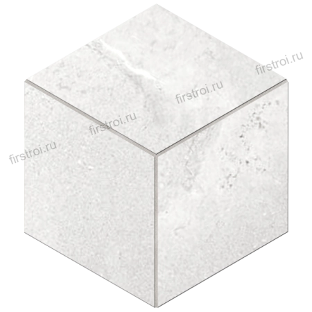 Керамогранит Estima Мозаика KA00 Cube 29x25 Неполированный(10 мм)