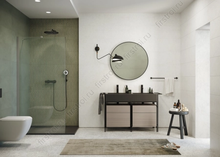 Вставка Creto Destiny Jane 30х60 матовый фото в интернет-магазине Мегастроймаркет