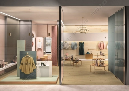 Керамогранит Italon  Элемент Могано 7.5х30 фото в интернет-магазине Мегастроймаркет