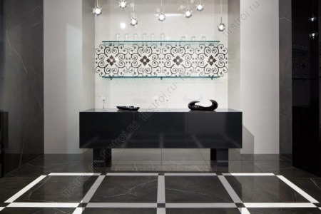 Ступень Italon  Шарм Амбер угловая правая 33х60 фото в интернет-магазине Мегастроймаркет