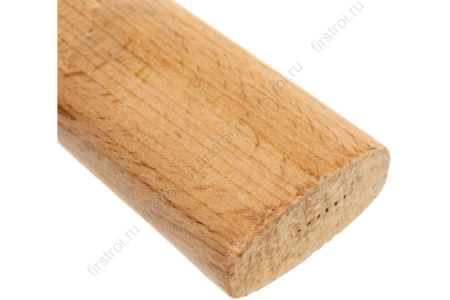 Рукоятка для кувалды шлифованная Бук 600 мм Сибртех (11004) фото в интернет-магазине Мегастроймаркет