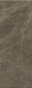 Плитка Kerama Marazzi  Лирия коричневый 15х40 глянцевая