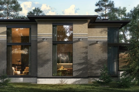 Декор Kerama Marazzi  Вудсток 1 матовый 6х28.5 матовый фото в интернет-магазине Мегастроймаркет