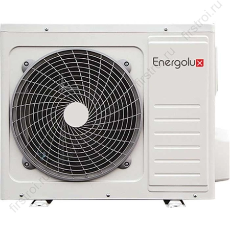 Сплит-система ENERGOLUX GENEVA Inverter SAS18G3-AI / SAU18G3-AI фото в интернет-магазине Мегастроймаркет