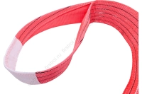 Стропа текстильная ленточная СТП петлевая 3т 5м фото в интернет-магазине Мегастроймаркет