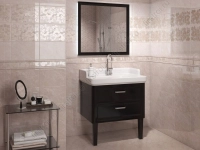 Плитка Kerama Marazzi  Баккара беж 20х30 глянцевая фото в интернет-магазине Мегастроймаркет