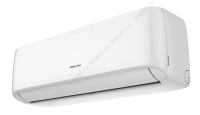 Сплит-система HISENSE GOAL DC Inverter 2025 WI-FI AS-07UW4RYRCA00G / AS-07UW4RYRCA00W фото в интернет-магазине Мегастроймаркет