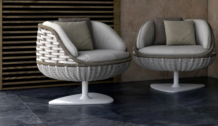 Керамогранит Kerama Marazzi  Везувий черный обрезной 60х60 матовый фото в интернет-магазине Мегастроймаркет