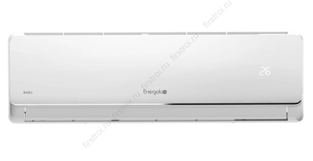 Сплит-система ENERGOLUX BASEL on/off SAS36B3-A / SAU36B3-A фото в интернет-магазине Мегастроймаркет