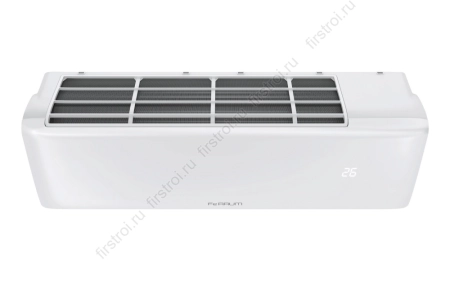 Сплит-система FERRUMTRUST on/off FIS18A3 / FOS18A3 фото в интернет-магазине Мегастроймаркет