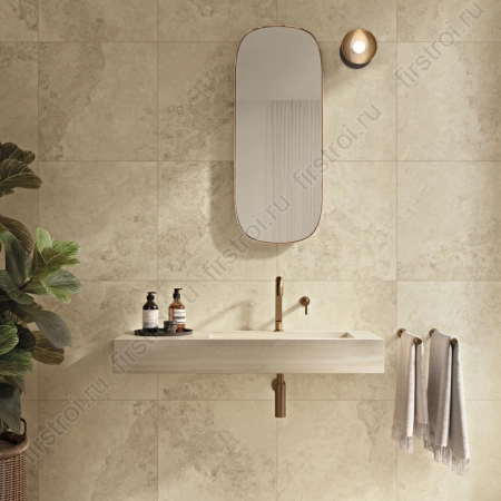 Ступень Italon Вандефул Лайф Аш угловая правая 33х160 матовая фото в интернет-магазине Мегастроймаркет