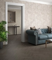 Керамогранит Kerama Marazzi  Листоне серый 9.9х40.2 матовый фото в интернет-магазине Мегастроймаркет Керамогранит Kerama Marazzi  Листоне серый 9.9х40.2 матовый фото в интернет-магазине Мегастроймаркет