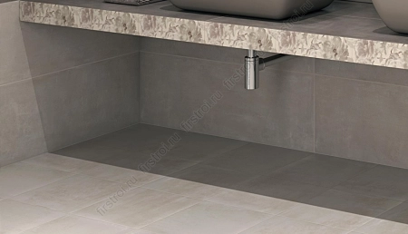 Бордюр Kerama Marazzi  Беневенто обрезной 7.2х30 матовый (13030R/11) фото в интернет-магазине Мегастроймаркет