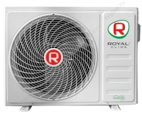 Сплит-система ROYAL CLIMA GLORIA Inverter RCI-GL22HN/IN / RCI-GL22HN/OUT фото в интернет-магазине Мегастроймаркет