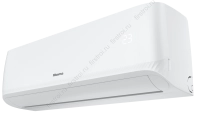Сплит-система HISENSE CITY DC Inverter AS-13UW4RYRCM04G / AS-13UW4RYRCM04W фото в интернет-магазине Мегастроймаркет