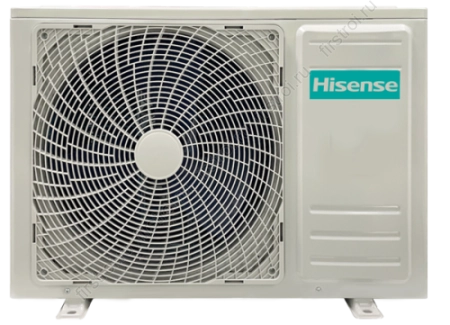 Сплит-система HISENSE NEO Classic A on/off AS-18HR4RMADC00G / AS-18HR4RMADC00W фото в интернет-магазине Мегастроймаркет