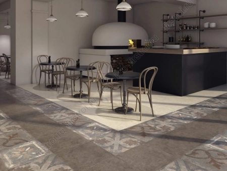 Керамогранит Kerama Marazzi  Геркуланум 50.2х50.2 матовый фото в интернет-магазине Мегастроймаркет