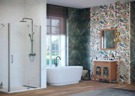 Плитка Creto  Ekzotic atmosphere 30х90 матовая фото в интернет-магазине Мегастроймаркет