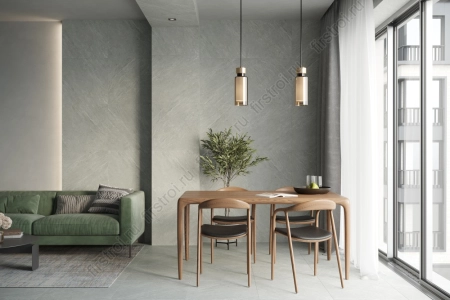 Плитка Kerama Marazzi  Гамма черный 8.5х28.5 матовая фото в интернет-магазине Мегастроймаркет