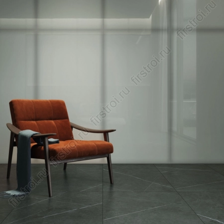 Плинтус Italon  Метрополис Абсолют Сильвер 7.2х60 фото в интернет-магазине Мегастроймаркет