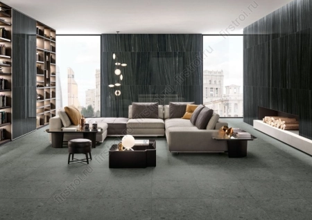 Керамогранит Italon Дженезис Юпитер Силвер 30х60 матовый фото в интернет-магазине Мегастроймаркет