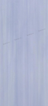 Плитка Kerama Marazzi  Сатари лиловый 20х50 глянцевая (7110)