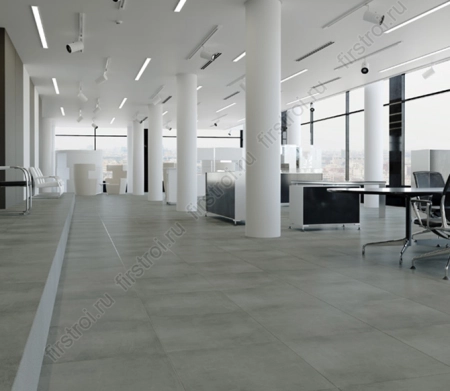 Керамогранит Creto  Heidelberg коричневый 60х60 матовый фото в интернет-магазине Мегастроймаркет