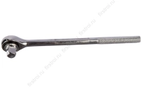 Ключ-трещотка 3/8, 72 зуба, с быстрым сбросом, CrV двухкомпонентная рукоятка Matrix (14092) фото в интернет-магазине Мегастроймаркет