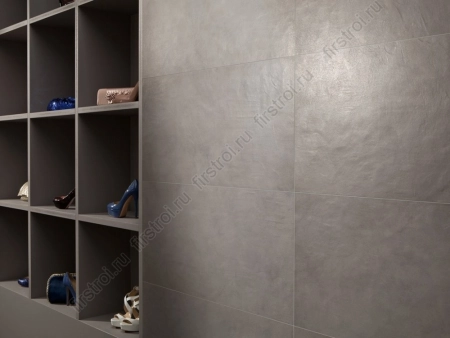 Керамогранит Italon  Урбан Полар 60х60 натуральный фото в интернет-магазине Мегастроймаркет