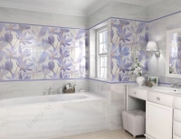 Плитка Kerama Marazzi  Сады Форбури светлый обрезной 30х89.5 глянцевая фото в интернет-магазине Мегастроймаркет Плитка Kerama Marazzi  Сады Форбури светлый обрезной 30х89.5 глянцевая фото в интернет-магазине Мегастроймаркет