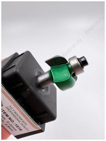 Фреза GLOBUS 1018 r18 фото в интернет-магазине Мегастроймаркет