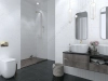 Декор Creto  Athena White 01 25х60 глянцевый фото в интернет-магазине Мегастроймаркет Декор Creto  Athena White 01 25х60 глянцевый фото в интернет-магазине Мегастроймаркет