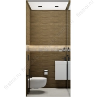 Вставка Creto Textile Pattern MIX W/DEC M 20x60 NR Mat 1 матовый фото в интернет-магазине Мегастроймаркет Вставка Creto Textile Pattern MIX W/DEC M 20x60 NR Mat 1 матовый фото в интернет-магазине Мегастроймаркет