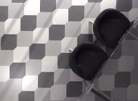 Вставка Kerama Marazzi Корсо белый 10х10 матовый фото в интернет-магазине Мегастроймаркет Вставка Kerama Marazzi Корсо белый 10х10 матовый фото в интернет-магазине Мегастроймаркет