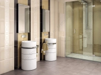 Плитка Kerama Marazzi  Вилланелла коричневый 15х40 глянцевая (15072) фото в интернет-магазине Мегастроймаркет Плитка Kerama Marazzi  Вилланелла коричневый 15х40 глянцевая (15072) фото в интернет-магазине Мегастроймаркет
