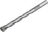Сверло Kraftool Hard специальное по твёрдым материалам 5х90мм фото в интернет-магазине Мегастроймаркет
