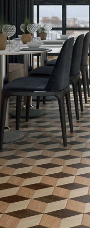 Керамогранит Kerama Marazzi  Брента беж 20х23.1 матовый фото в интернет-магазине Мегастроймаркет