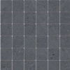Декор Kerama Marazzi  Про Матрикс антрацит мозаичный 30х30 матовый