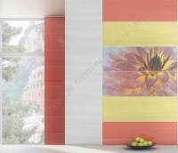 Декор Kerama Marazzi  Искья мозаичный 25х75 глянцевый (MM12092) фото в интернет-магазине Мегастроймаркет