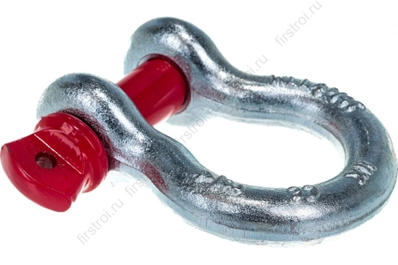 Скоба омегаобразная с внутренней резьбой G 209-4.75т фото в интернет-магазине Мегастроймаркет