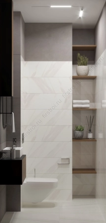 Керамогранит Italon Шарм Экстра Лаза 60х60 натуральный матовый фото в интернет-магазине Мегастроймаркет