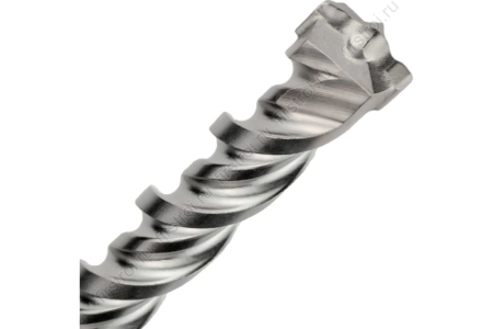 Бур D.BOR plus 10x110/160 SDS-Plus фото в интернет-магазине Мегастроймаркет Бур D.BOR plus 10x110/160 SDS-Plus фото в интернет-магазине Мегастроймаркет