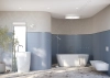 Плитка Creto  Aquarelle Grey 5.8х24 глянцевая фото в интернет-магазине Мегастроймаркет Плитка Creto  Aquarelle Grey 5.8х24 глянцевая фото в интернет-магазине Мегастроймаркет