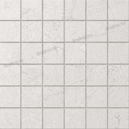 Керамогранит Estima Мозаика MA01 (5x5) 30x30 Неполированный/полированный(10 мм) неполированный/полированный