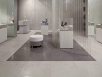 Керамогранит Italon Урбан Аш 45х90 матовый фото в интернет-магазине Мегастроймаркет