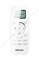 Сплит-система HISENSE NEO PREMIUM Classic A on/off AS-10HW4SYDTG5G / AS-10HW4SYDTGW фото в интернет-магазине Мегастроймаркет